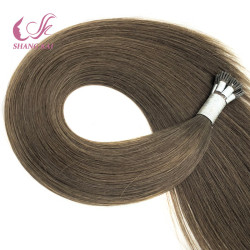 Keratin Fusion Pre-Bounded Stick I Tip Hair Extensions