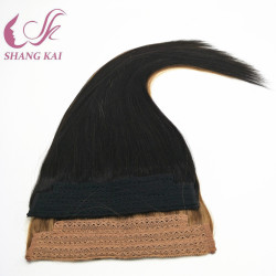 Lace Hair Extensions Wholesale Hair Extension Russian Hair