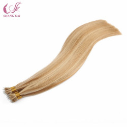 Latest Design Competitive Price Nano Ring Hair Extension