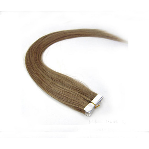 Malaysian Human Hair Skin Tape Hair Extension Tape Hair Extension