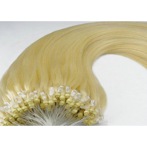 Micro Ring Brazilian Hair Human Hair Extension