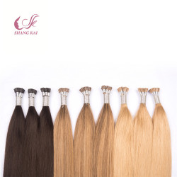 No Tangle Brazilian Virgin Tiny/Mini Tip Hair Extension