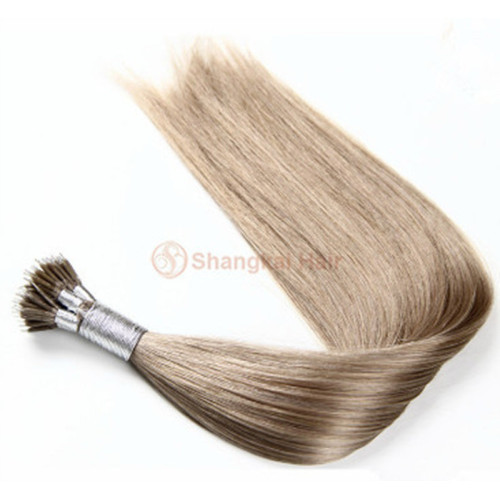 Remy Human Hair Nano Ring Hair Extension