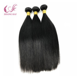 Russia Remy Hair Wholesale Handtied Weft Hair Extensions