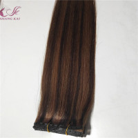 Russian Remy Hair Button Tapes Human Hair Extensions Russian Remy Hair Button Tapes Human Hair Extensions