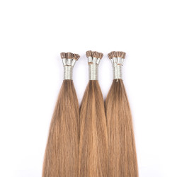 Stick Double Drawn Tiny Tip Hair Extension