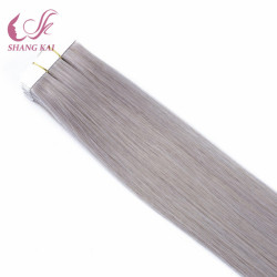 Top Grade Full Cuticle Tape Hair Extension