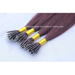 Top Grade Nano Ring Hair Extension 100% Human Hair