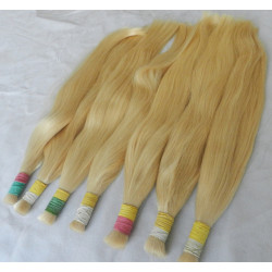 Virgin Human Hair Bulk 100% Remy Human Hair Natural Hair