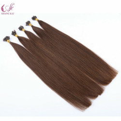 Wholesale 1g U Tip Hair Extension Remy Hair Extension 100% Human Hair