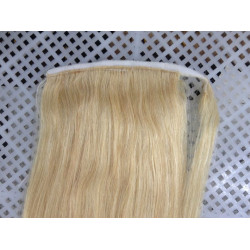 Wholesale Brazilian Human Hair Extension Ponytail