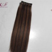 Wholesale Factory Button Tapes in Hair Extensions Wholesale Factory Button Tapes in Hair Extensions