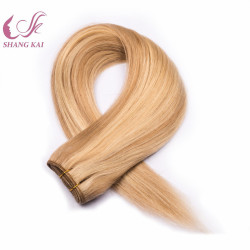 Wholesale Original Brazilian Human Hair Weave, Cuticle Aligned Hair Wefts
