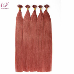 Wholesale Top Beauty Wholesale Brazilian Human Hair U Tip Hair