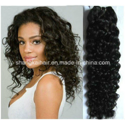 Wholesale Top Quality Human Brazilian Deep Wave Hair Weave