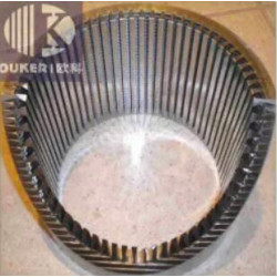 Mining Sieve Wedge Wire Screen Welding Machine V60-600 Mining Sieve Wedge Wire Screen Welding Machine V60-600