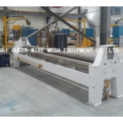 Screen Flattening Machine Screen Flattening Machine