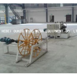 Ouker Wire Rolling Machine Ouker Wire Rolling Machine